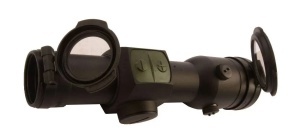 Dispozitiv ochire cu punct rosu Aimpoint Hunter H30L - Img 2
