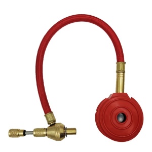 Dispozitiv profesional pentru dezumflare rapidă anvelope off-road, cu cutie de depozitare, EMD4x4 - Img 2