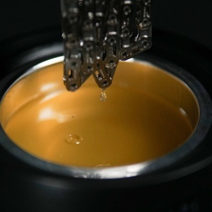 Dynamic Bike Care - lubrifiant ceara lant - Hyper Wax - 240g - Img 3