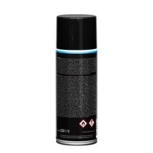 Dynamic Bike Care - Spray bio tip spuma curatare bicicleta Dirt Destroy Spray - sticla 400ml - Img 3