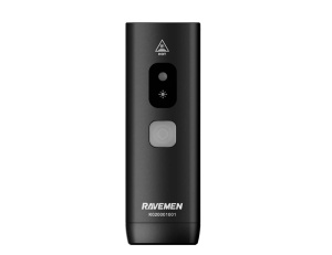 Far RAVEMEN - K700 - 700 lumeni - Intelligent Daytime Mode - Img 2