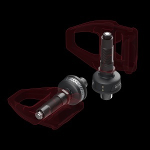 Favero Assioma PRO MX-1 - pedale cu power meter integrat pentru MTB single-sided - Img 14
