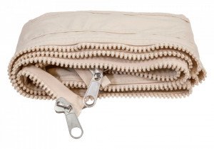 Fermoar Vimur Zip Adapter Large Natural Spirit Nordisk - Img 9