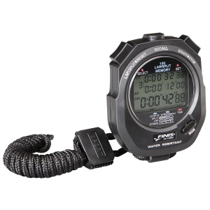 Finis Cronometru 3x100 Stopwatch
