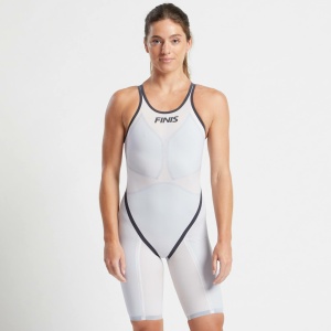 Finis - HydroX Openback - black - 18 - Img 1