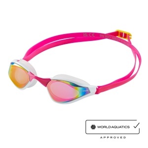 Finis - ochelari inot - Mach 1 Racing Goggle - Blue Cobalt - Img 10