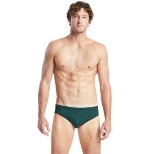 Finis - Slip inot barbati - Brief Solid - Albastru Navy - Img 39