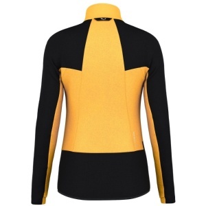 Fleece dama Salewa Ortles Alpine Merino - Img 2