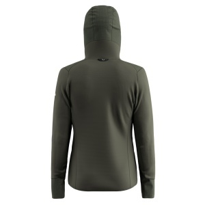 Fleece trekking barbati Salewa Agner Polarlite FW 2025 - Img 2