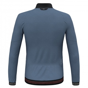Fleece trekking barbati Salewa Pedroc 2 Polarlite - Img 2