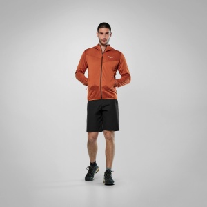 Fleece trekking barbati Salewa Puez Altavia Polarlite - Img 3