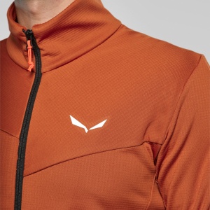 Fleece trekking barbati Salewa Puez Cammino Polarlite - Img 6
