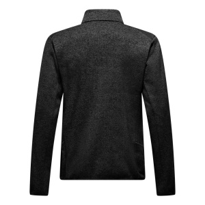 Fleece trekking barbati Salewa Puez Rocca Polarlite FW 2025 - Img 3
