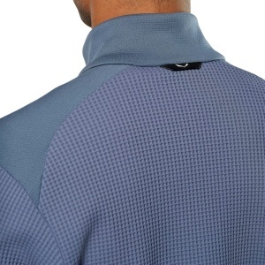 Fleece trekking barbati Salewa Puez Waffle Hybrid Polarlite - Img 6