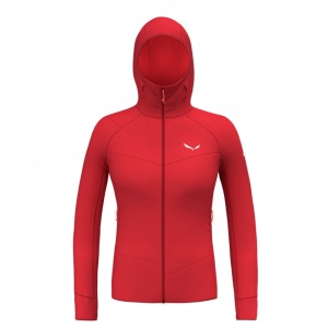 Fleece trekking dama Salewa Agner Polarlite