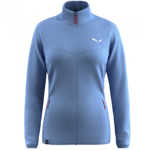Fleece trekking dama Salewa Puez Cammino Polarlite