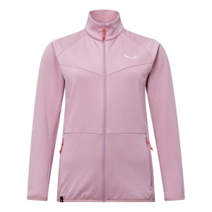 Fleece trekking dama Salewa Puez Cammino Polarlite