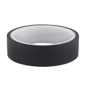 Force - Banda autoadeziva Tubeless Force, 10mx25mm - negru