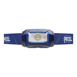 Frontala Petzl Tikka Blue - Img 2