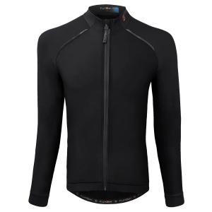 Funkier - Jacheta termica - Bernaldo Pro - black - 2XL - Img 2
