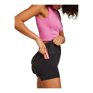 Fusta Femei Icebreaker 125 Cool-Lite™ Merino Blend Active Negru - Img 6