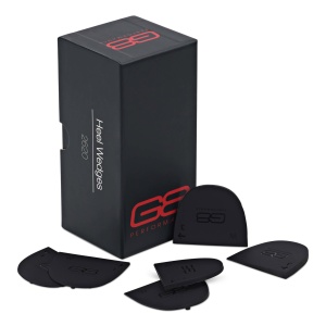 G8 Performance - pene reglabile pentru calcai - Pro Series 2620