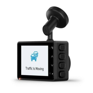 Garmin - accesoriu magnetic montaj Dash Cam Low-profile Magnetic Mount - Img 4