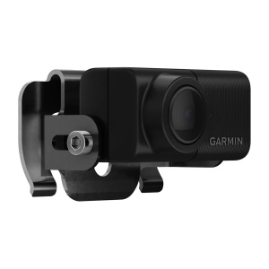 Garmin BC 50 cu vedere pe timp de noapte | Cameră wireless de marşarier cu suport pentru plăcuţa de înmatriculare şi suport de consolă - Img 3
