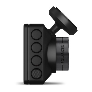 Garmin Dash Cam X210 | Camera de bord 1440p cu un câmp vizual de 140 de grade și polarizator Clarity încorporat - Img 6