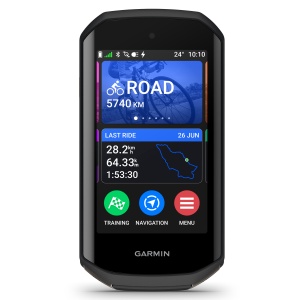 Garmin - Edge 1050