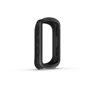 Garmin Edge 540/ 840 - husa silicon - neagra - Img 2