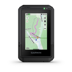 Garmin eTrex Touch | Dispozitiv de mână cu GPS și ecran tactil - Img 7