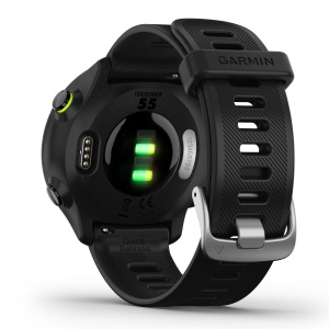 Garmin Forerunner 55 - ceas inteligent pentru alergare si bicicleta - negru - Img 4
