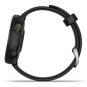 Garmin Forerunner 55 - ceas inteligent pentru alergare si bicicleta - negru - Img 6