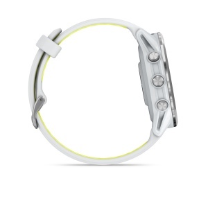 Garmin - Forerunner 570 - Bone I Raspberry I Mango - 42mm - Img 38