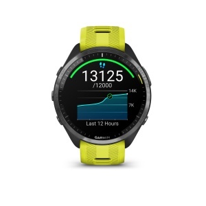 Garmin - Forerunner 965 - Amp Yellow - Img 3