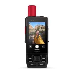 Garmin GPSMAP® H1i Plus | Dispozitiv de mână cu GPS și inReach - Img 3