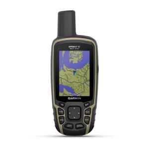 Garmin - GPSMAP 65 - Img 10