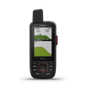 Garmin GPSMAP 67i inReach - navigator GPS - Img 3