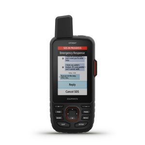 Garmin GPSMAP 67i inReach - navigator GPS - Img 13