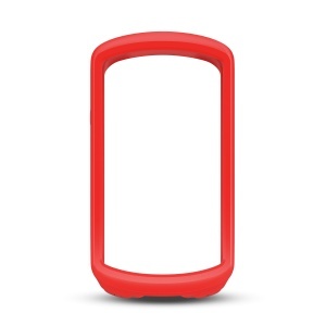 Garmin - husa silicon Edge 1030/ Edge 1030 plus - negru - Img 4