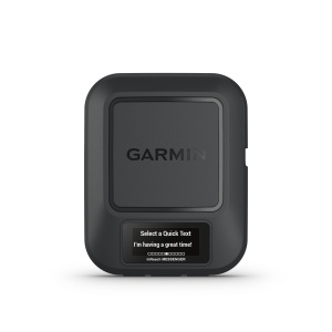 Garmin inReach Messenger - comunicator GPS - negru - Img 14