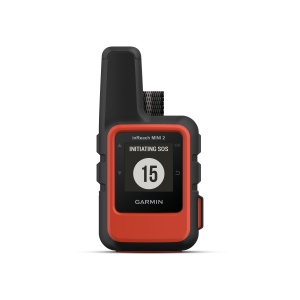 Garmin inReach mini 2 - comunicator prin satelit - portocaliu - Img 2