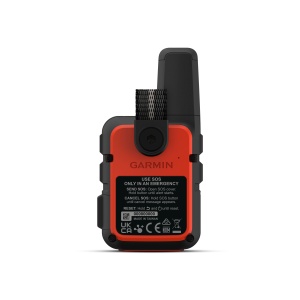 Garmin inReach mini 2 - comunicator prin satelit - portocaliu - Img 6