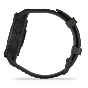 Garmin - Instinct 2 Solar - Graphite - Img 10