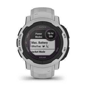 Garmin - Instinct 2 Solar - Graphite - Img 14