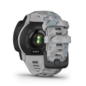 Garmin - Instinct 2s smartwatch robust cu GPS - editie Camo - Mist Camo - Img 8