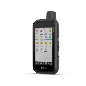 Garmin - Montana 710 - Navigator solid cu ecran tactil cu GPS - Img 5