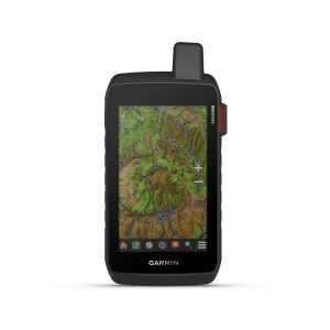 Garmin - Montana 760i - Navigator solid cu ecran tactil cu GPS cu tehnologie inReach și cameră de 8 megapixeli - Img 2