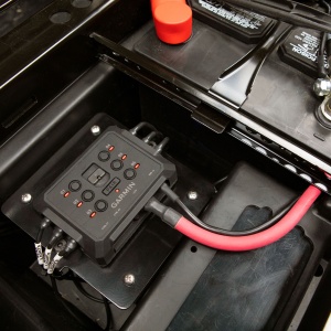 Garmin PowerSwitch cutie comutare digitala - Img 8
